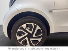 SMART ForTwo fortwo coupe *Finanzierung*