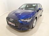 Audi A3 2.0 TDI 35 S tronic ACC|Sound|Navi|virt.Cock. - Audi A3 Gebrauchtwagen in Dresden