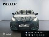 Toyota Yaris Hybrid 116 Teamplayer +Comfort +Winterräde - Toyota Yaris: Grün