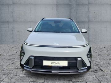 Hyundai KONA 1.6 GDI Prime (138 PS) HybridPanodach