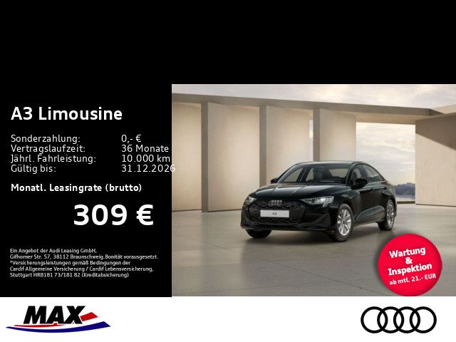 Audi A3 - Bild 2