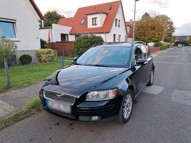 Volvo V50 2.0D