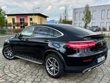 Mercedes-Benz GLC 350d 4M AMG Line Coupé SUV | Top Ausstattung - Mercedes-Benz GLC 350 aus 2019