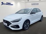 Hyundai i30 1.5T  48V Mild-Hybrid Edition 30 Plus Anhäng - Hyundai i30: Edition Plus