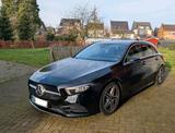 Mercedes-Benz A 200 - A-Klasse AMG Line - Mercedes-Benz A 200 in Bonn