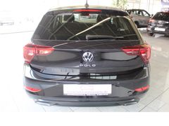 Fahrzeugabbildung Volkswagen Polo Life 1.0TSI,Navi,Sitzheizung,Top-Zustand