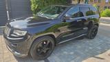 Jeep Grand Cherokee Summit 3.0 V6 M.-Jet 184kW Au... - Jeep Grand Cherokee in Düsseldorf