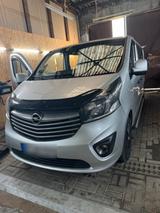 Opel Vivaro B - Opel Vivaro in Wuppertal