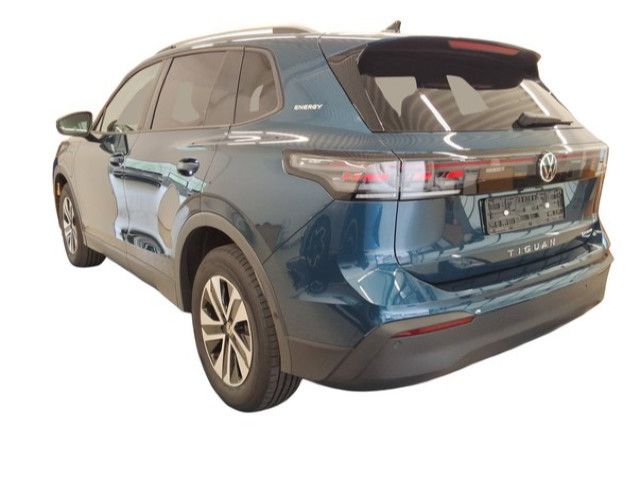 Volkswagen Tiguan ENERGY eHybrid AHK IQ.LED NAV 360°K 4xSHZ foto 4