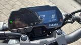 Yamaha MT 125 - YAMAHA MT125