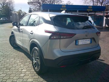 Nissan Qashqai - 6
