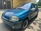 Renault Clio 1.4 RT - gebrauchte Renault Clio aus dem Jahr 1999