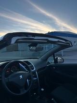 Peugeot 207 CC 120 PS TÜV NEU 