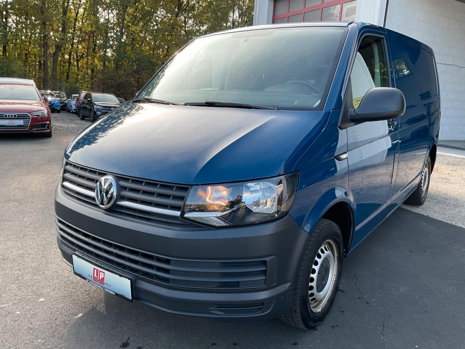 Volkswagen T6 Transporter