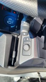 Fahrzeugabbildung Ford Puma ST-Line