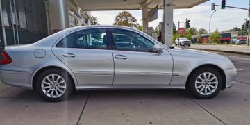 Mercedes E 280 - 6