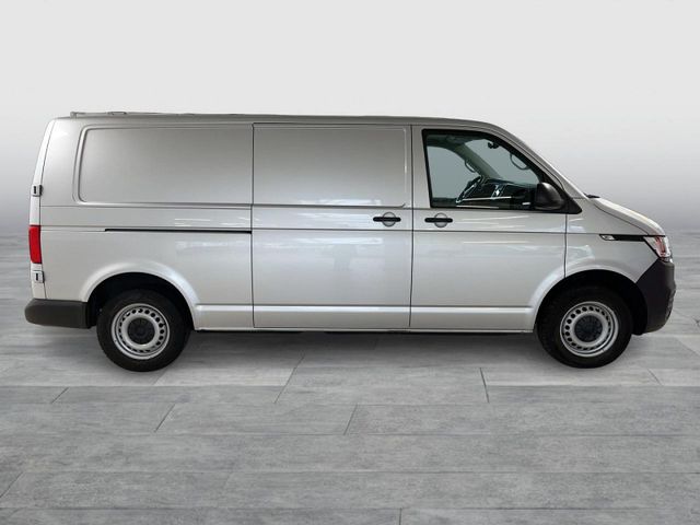 T6.1 Kasten 2.0 TDI langer Radstand Klima AHK ZV