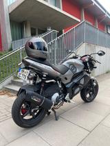 Gilera DNA 125 Limited Edition / Top Zustand ! - Offers