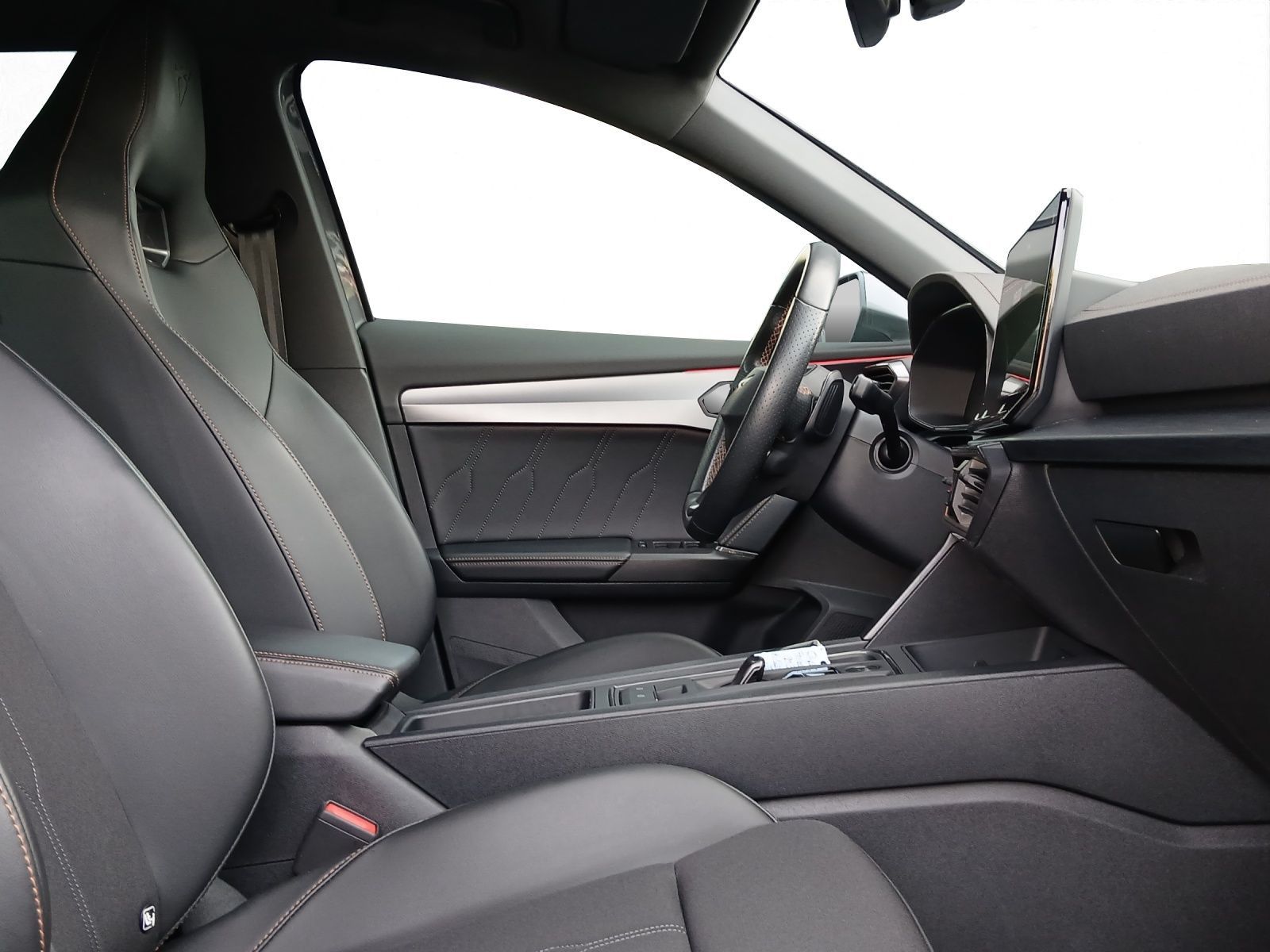 Cupra Formentor - Bild 5