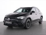 Mercedes-Benz GLA 220 d 4M AMG+NavP+LED+20+KeyG+Burm+Night+RFK - gebrauchte Mercedes-Benz GLA 220 aus dem Jahr 2024