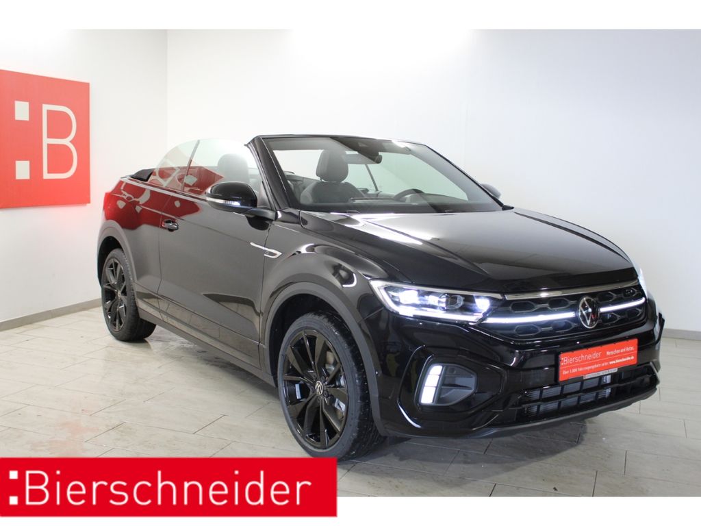 Image of Volkswagen T-Roc