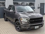 Dodge RAM 1500 5.7 4x4 Laramie Memory AHK LED PDC - Dodge RAM: 1500 Laramie