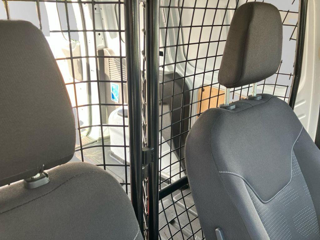 Ford Transit S&S Trend, миниатюра 9