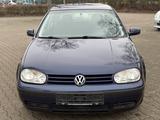 Volkswagen Golf 1.4 Special*KLIMAAU*TÜV/ASU NEU*NUR 120TKM* - gebrauchte VW Golf aus dem Jahr 2002