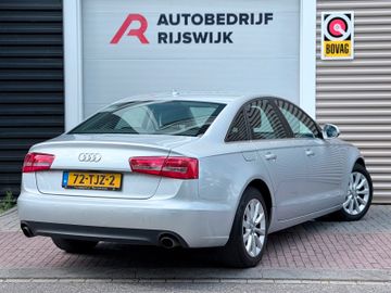 Audi A6 - 4