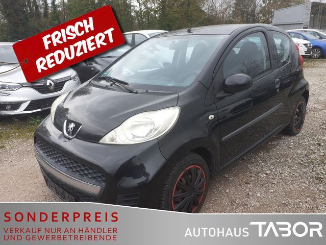 Peugeot 107 1.0 Filou 70 Klima el.FH