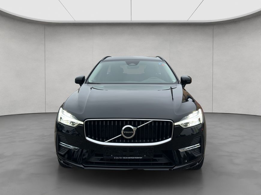 Volvo XC60 B4 Aut Google-Maps LED Rückfahrkamera PDCv+ foto 8