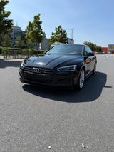 Audi A5 40 TFSI sport / Coupé /  S line - Audi A5 Gebrauchtwagen in Wiesbaden