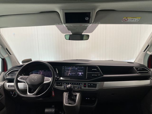 T6.1California California Coast Edition 4M 2.0 T