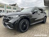 Mercedes-Benz GLC 300 de 4MATIC AMG Memory Kamera Easy Klima - Mercedes-Benz GLC 300