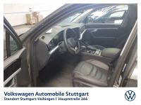 Volkswagen Touareg - Vorschau Bild 5
