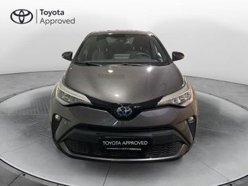 Toyota C-HR - 5