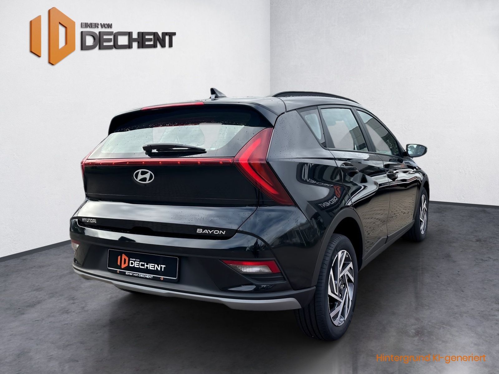 Hyundai BAYON – Bild 12