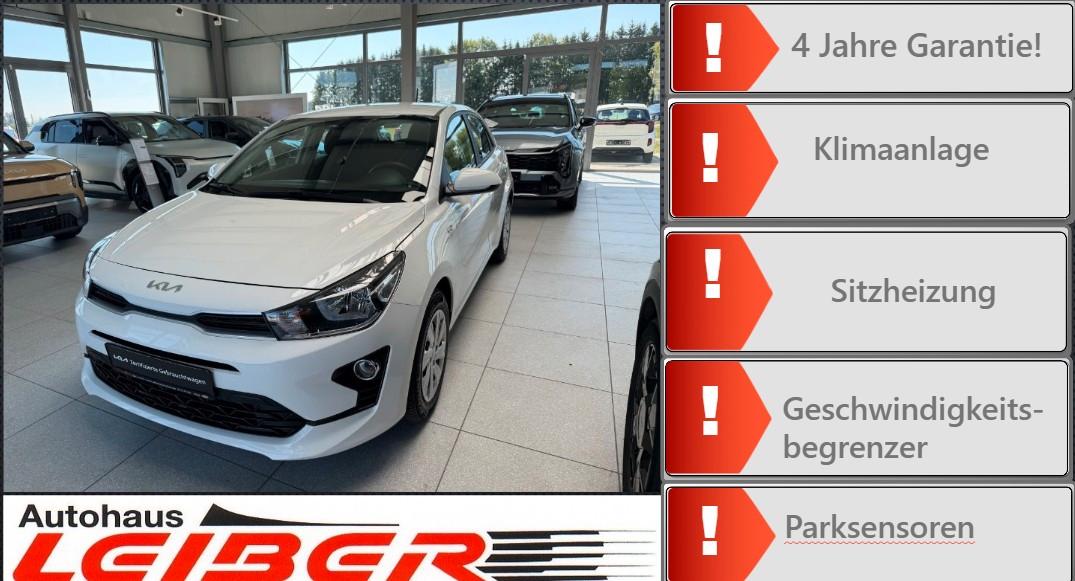 Kia RIO 1.2 ED7 EMOTION