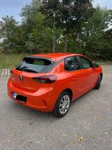 Opel e-Corsa 100KW (Batteriezertifikat!) - mit Elektro-Antrieb: mit Klimaautomatik, Batteriezertifikat