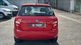 Skoda Fabia Cool Edition - Skoda Fabia: Cool