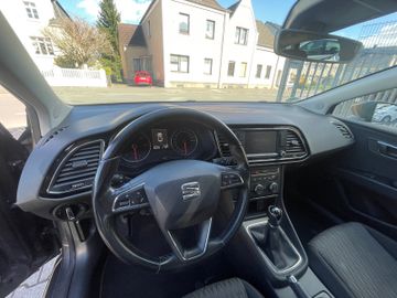 SEAT Leon - 12