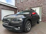 Citroën C4 Cactus Shine 1 Hand Teilleder  Tüv Neu - schwarze Citroën C4 Cactus