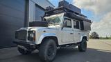 Andere Defender TD5 Expeditionsmobil, Reise fertig - Wohnmobil oder -wagen Expeditions