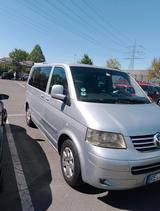 Volkswagen T5 Multivan - VW T5 Multivan Gebrauchtwagen in Bochum
