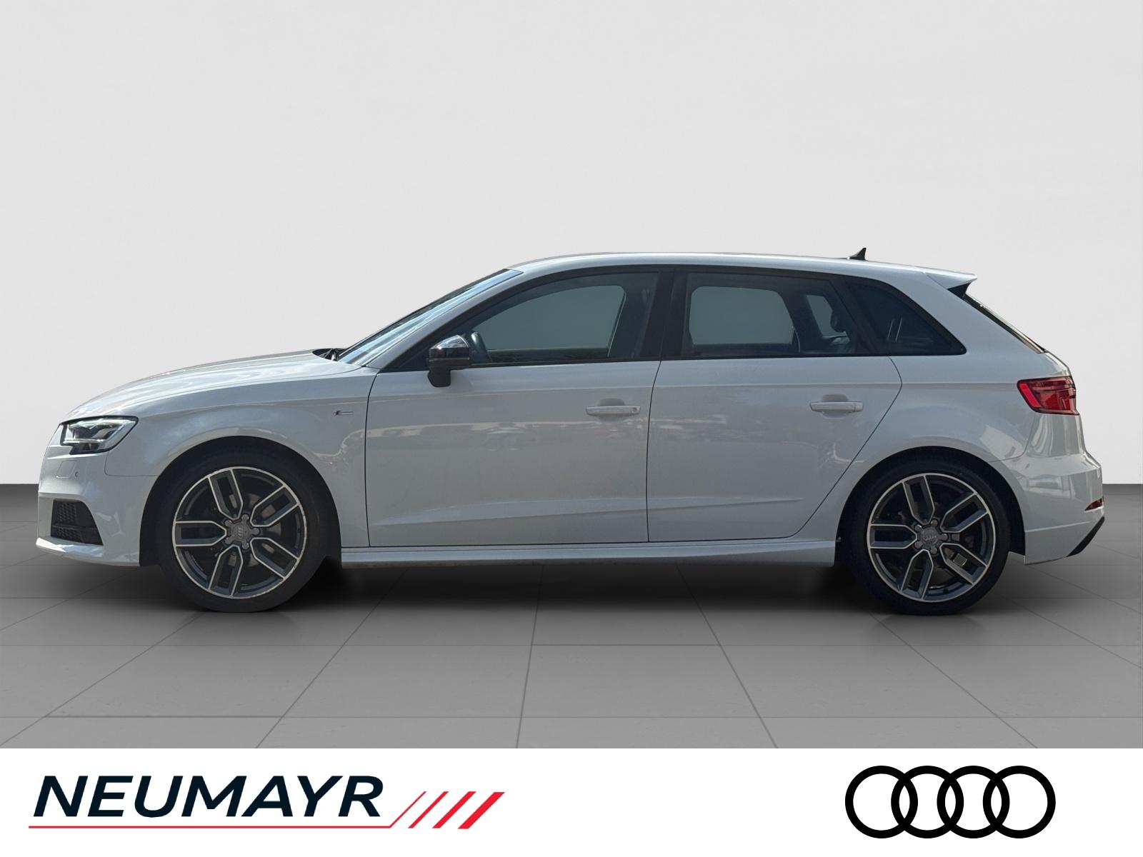 Audi A3 Sportback 35 TFSI S LINE LED / NAVI