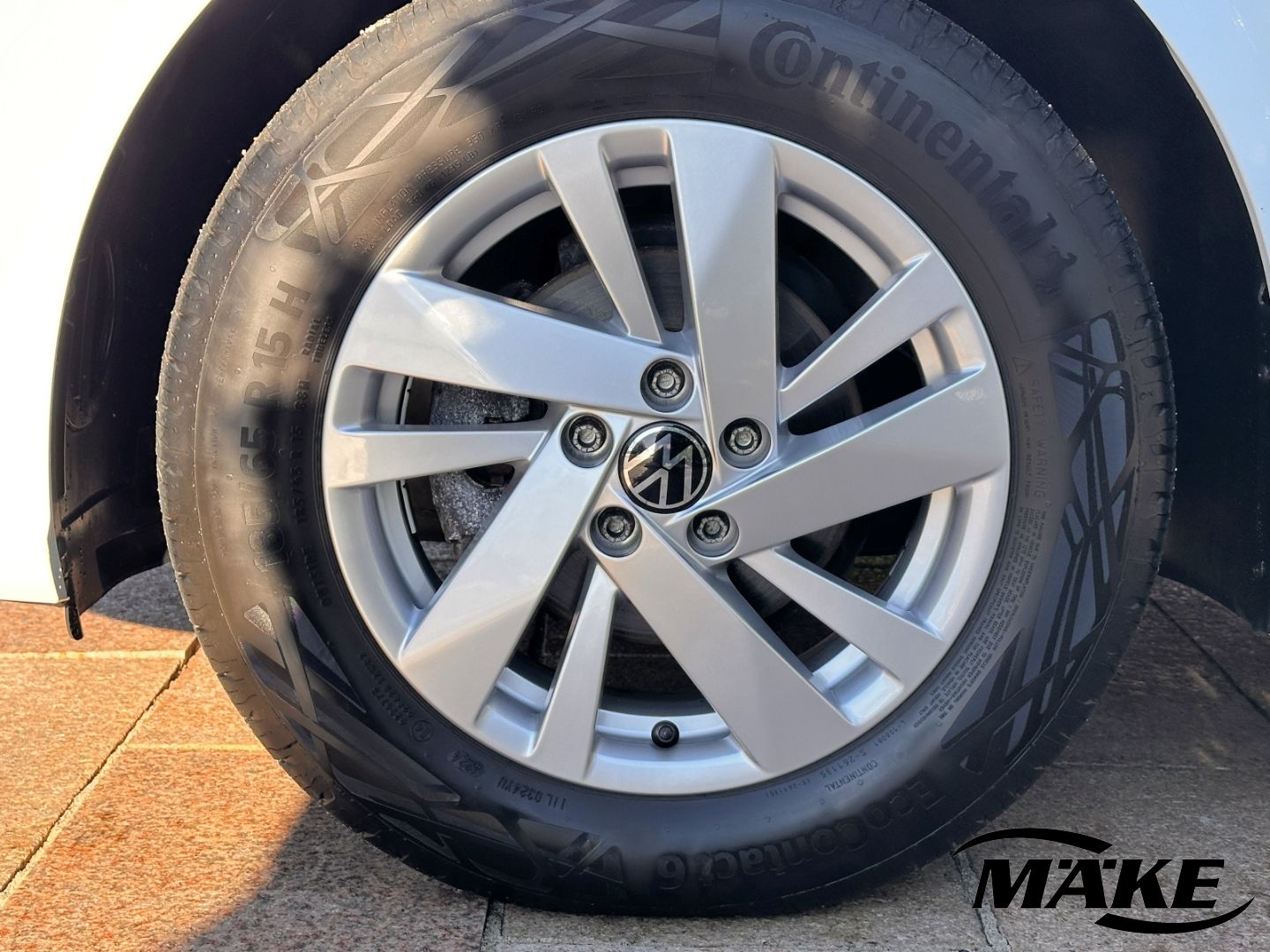 Polo Life 1.0 APP PDC GRA LED SITZHZG KLIMA ALU