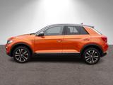 Volkswagen T-Roc Style United 1.5TSI DSG RFK DigitalCockpit - Volkswagen T-Roc UNITED mit Benzin-Antrieb