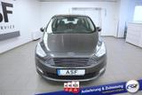 Ford C-Max Titanium #Automatik #Park Assist #Frons... - Ford C-Max: 5 Türen