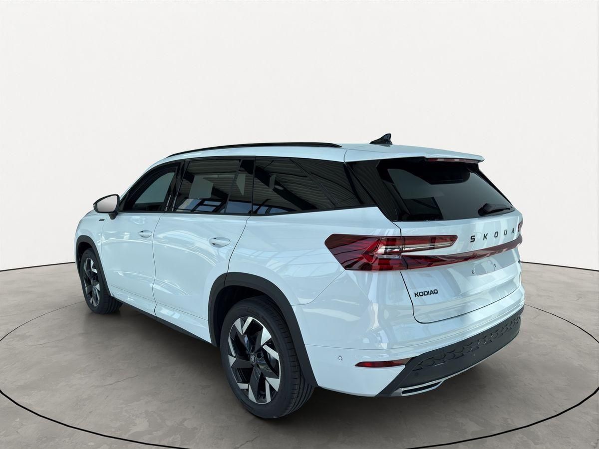 Skoda Kodiaq - Bild 4