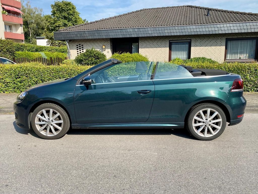 Image of Volkswagen Golf
